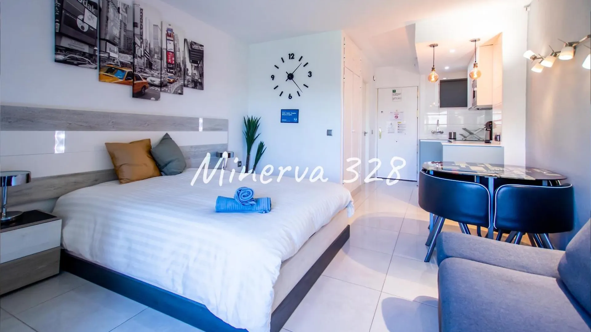 M328 - Studio - Complex Minerva & Jupiter 베날마데나코스타 0*,
